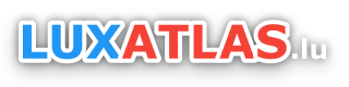Luxatlas Logo